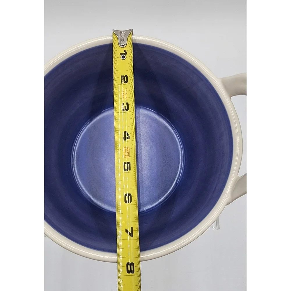 Pfaltzgraff stoneware bowl